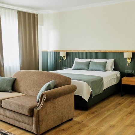 Grand Keskin Otel Denizli  Eksteriør billede