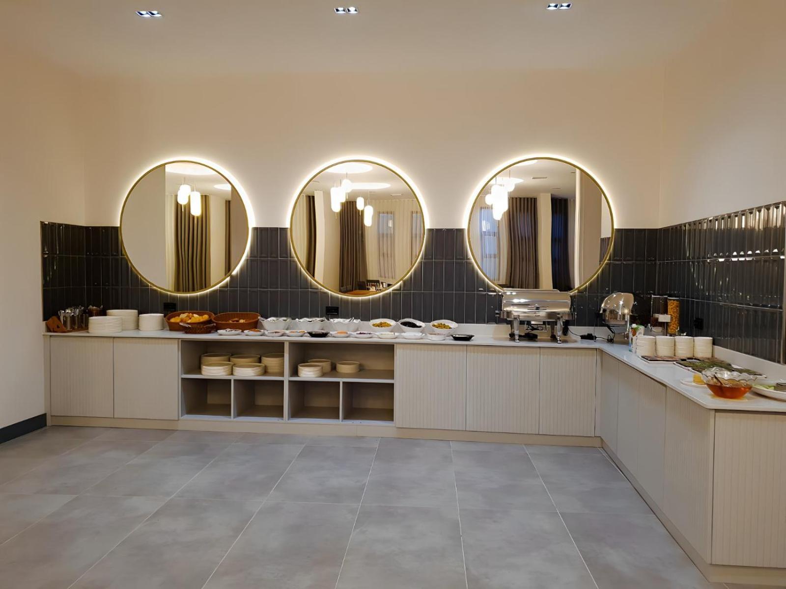 Grand Keskin Otel Denizli  Eksteriør billede