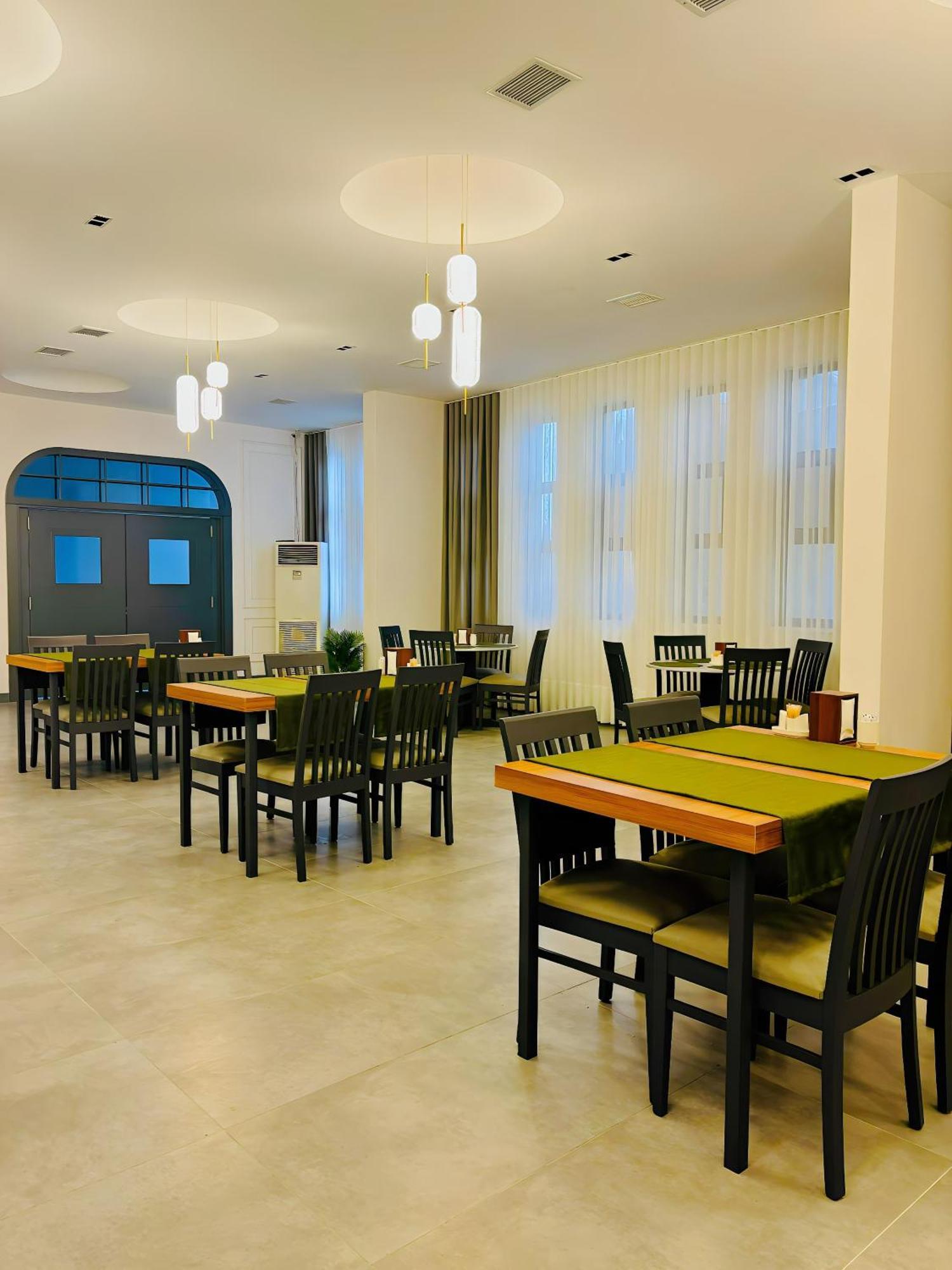 Grand Keskin Otel Denizli  Eksteriør billede