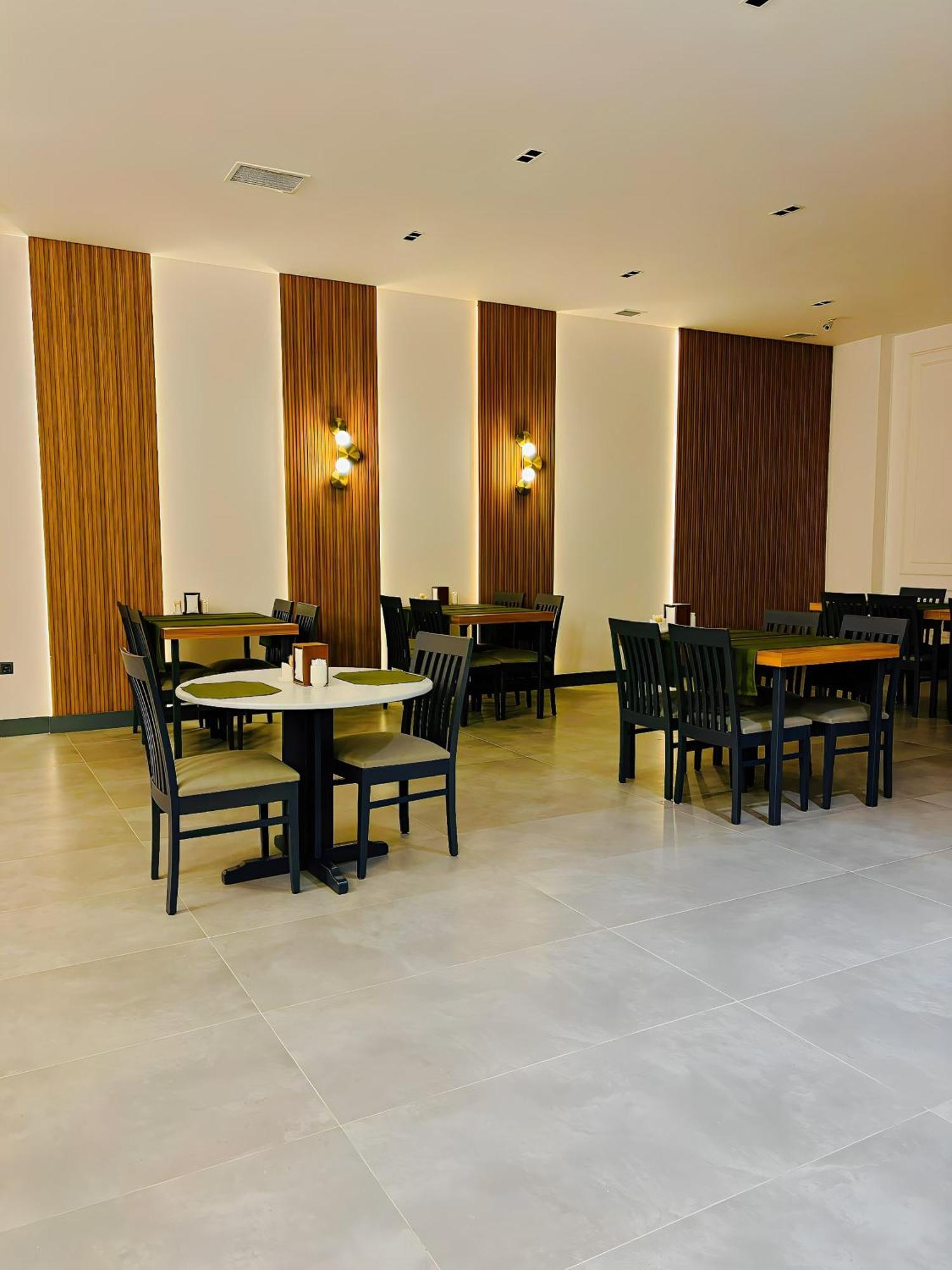 Grand Keskin Otel Denizli  Eksteriør billede