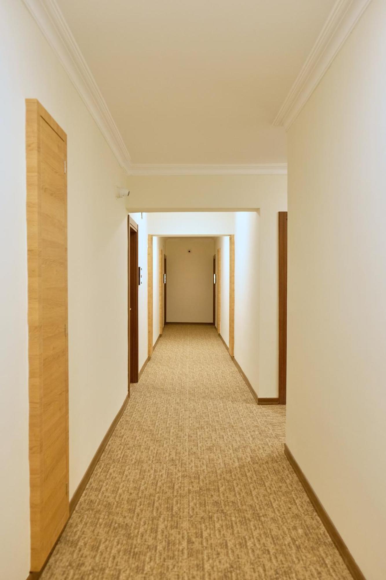 Grand Keskin Otel Denizli  Eksteriør billede