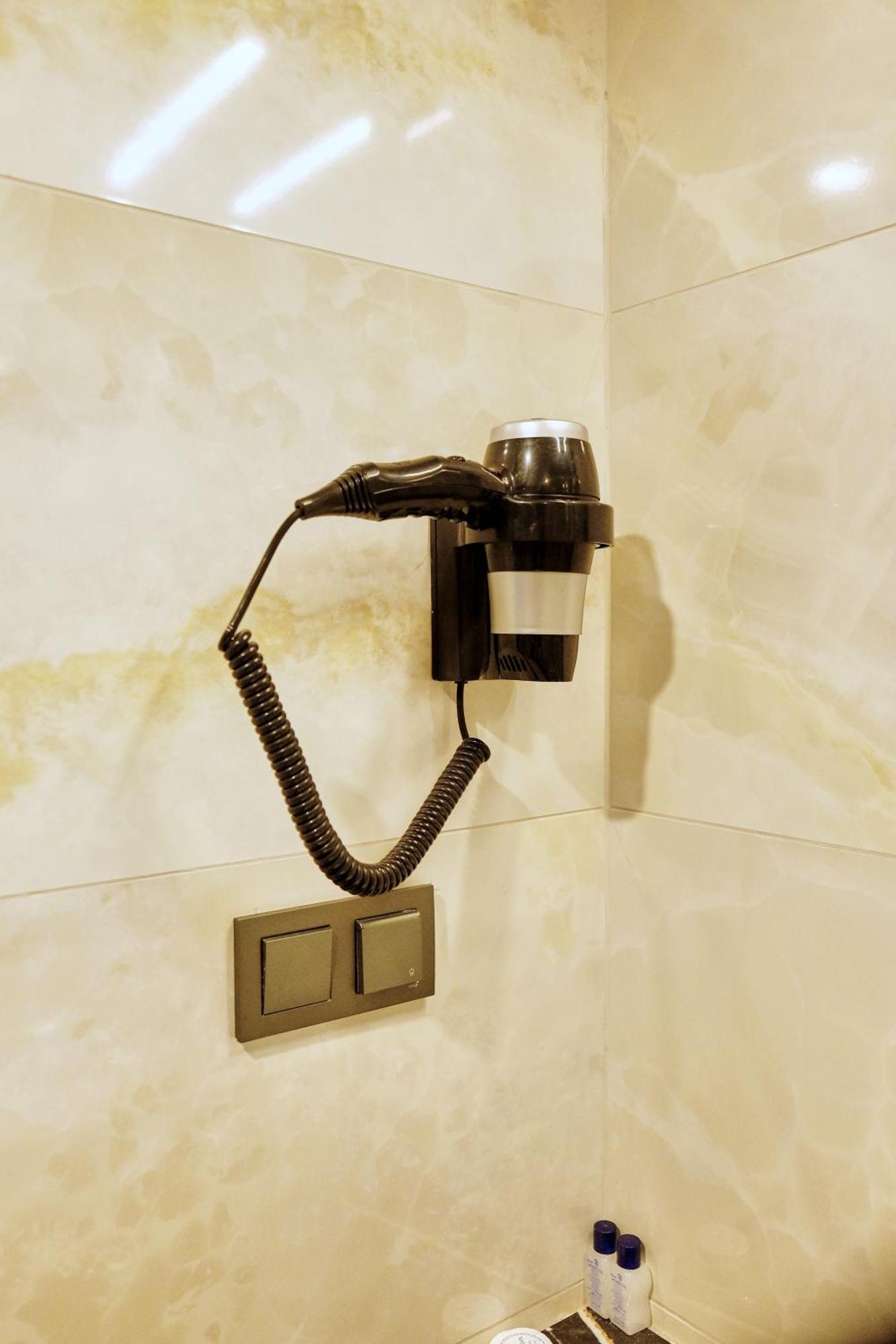 Grand Keskin Otel Denizli  Eksteriør billede