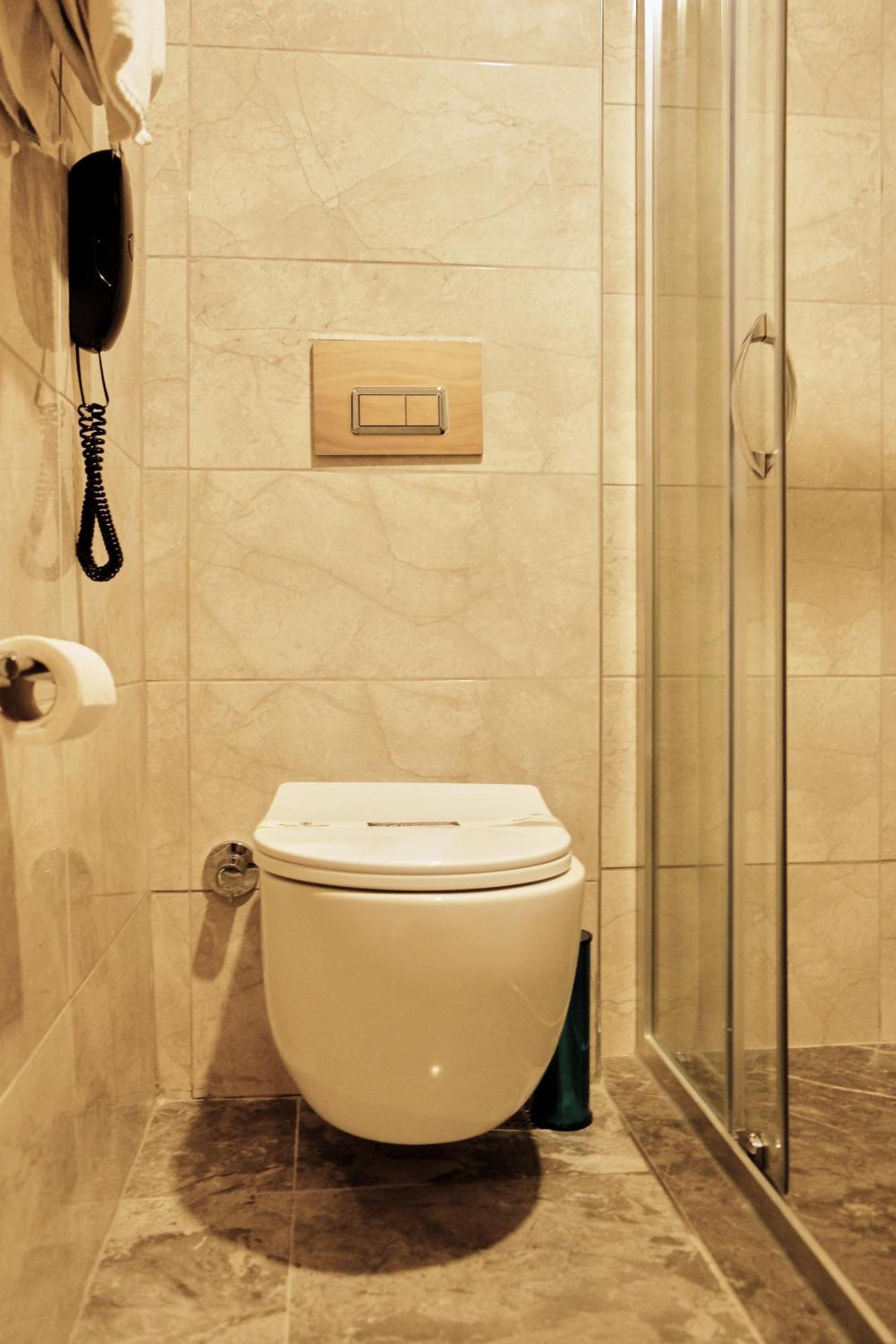 Grand Keskin Otel Denizli  Eksteriør billede