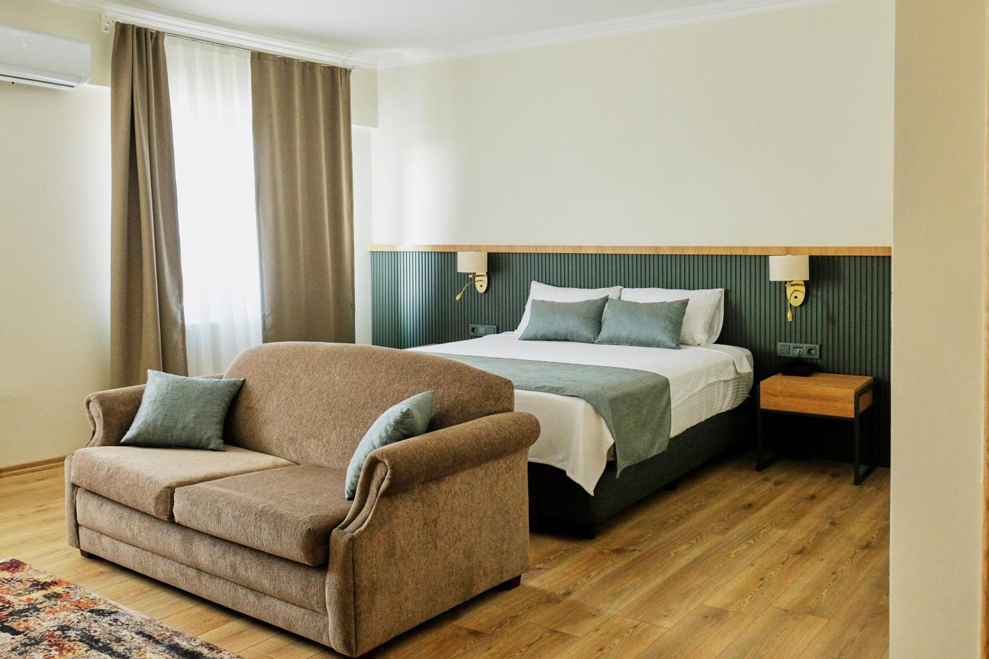 Grand Keskin Otel Denizli  Eksteriør billede