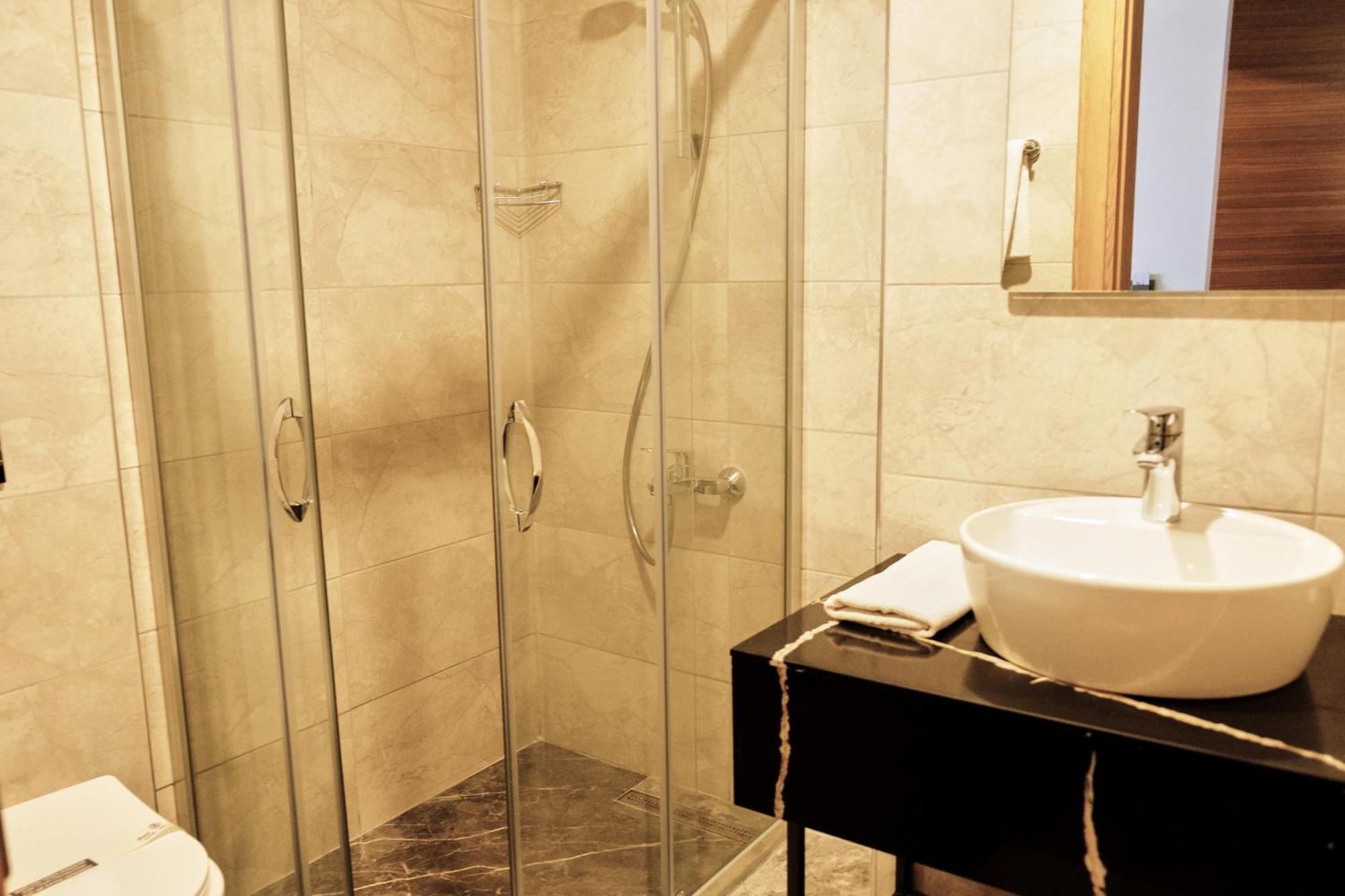 Grand Keskin Otel Denizli  Eksteriør billede