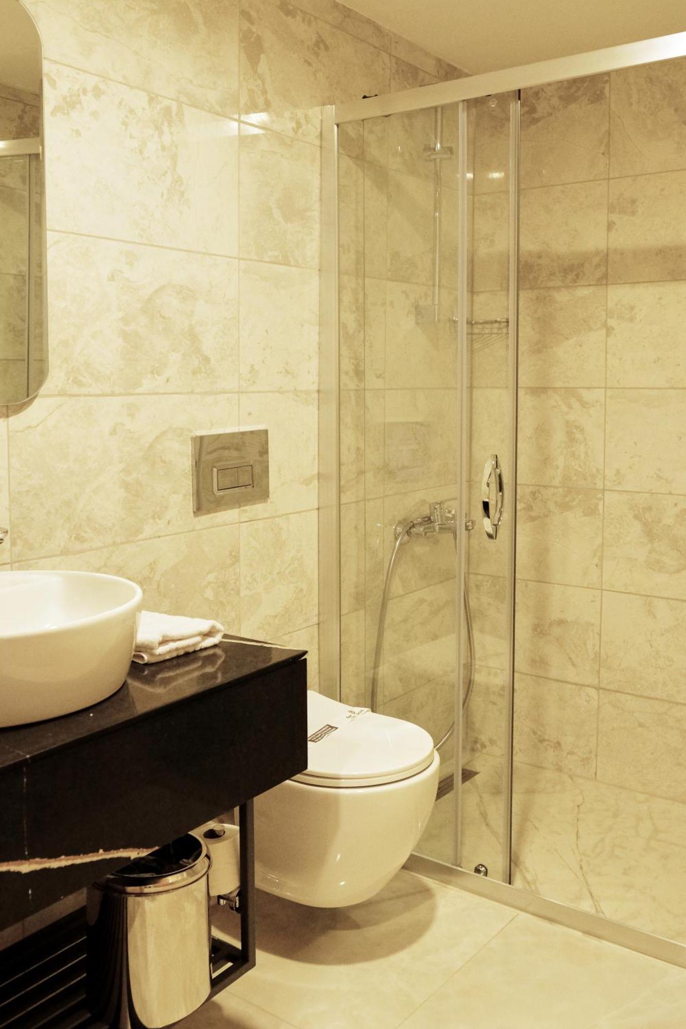 Grand Keskin Otel Denizli  Eksteriør billede