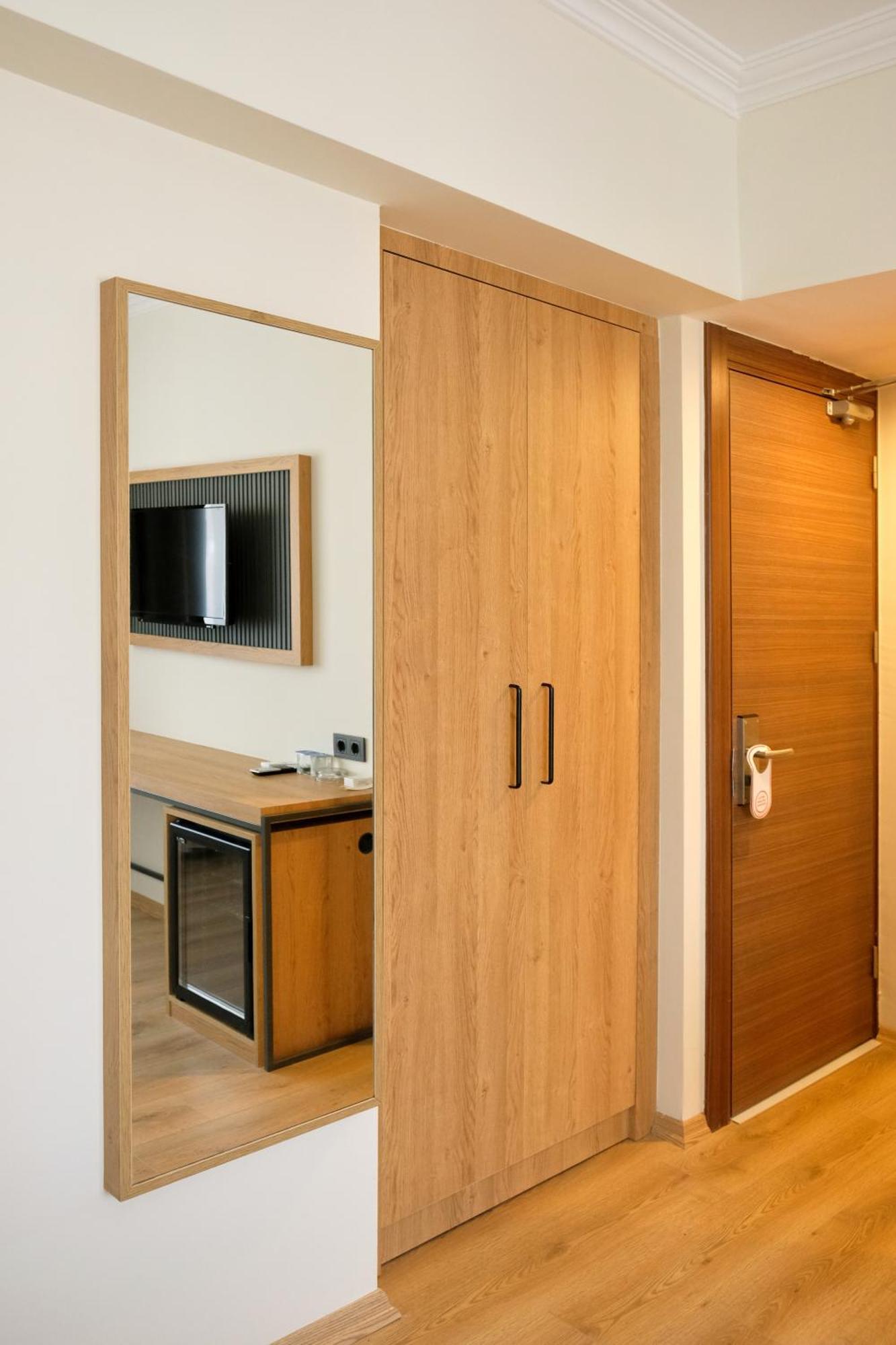 Grand Keskin Otel Denizli  Eksteriør billede