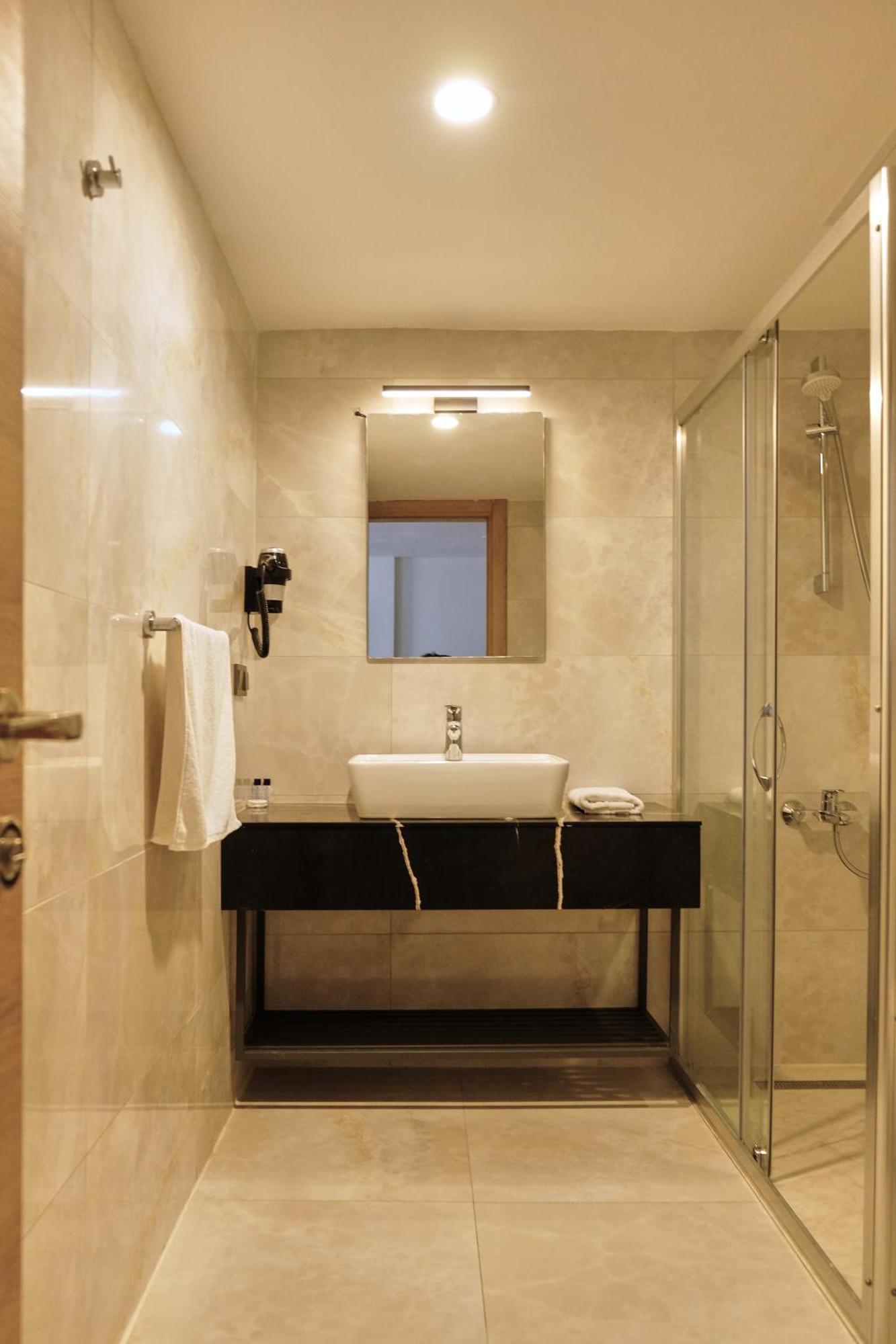 Grand Keskin Otel Denizli  Eksteriør billede