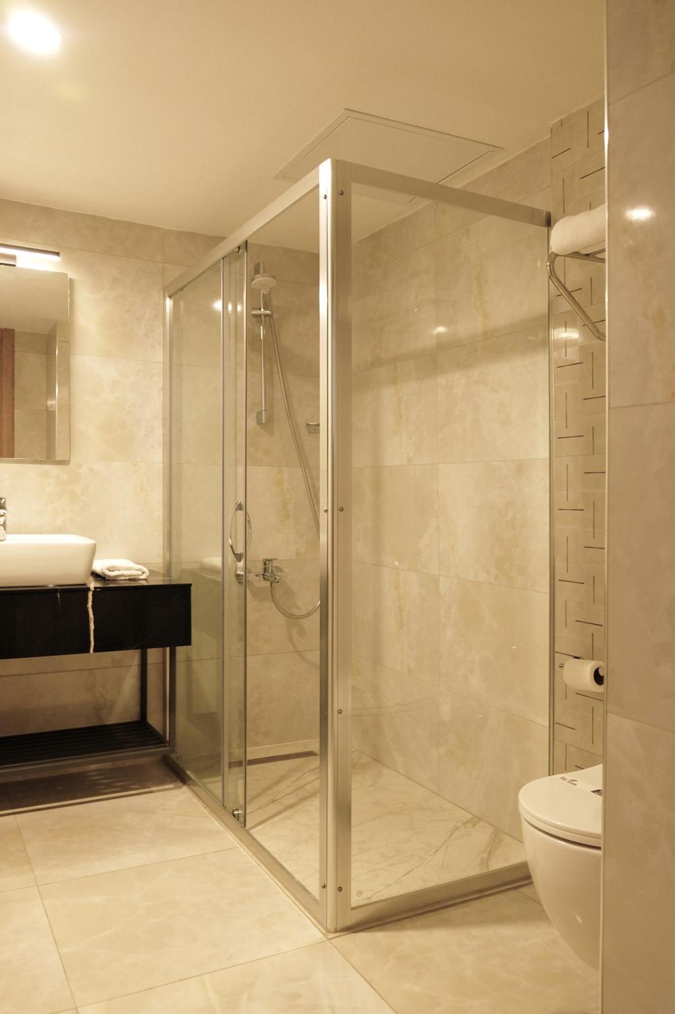 Grand Keskin Otel Denizli  Eksteriør billede
