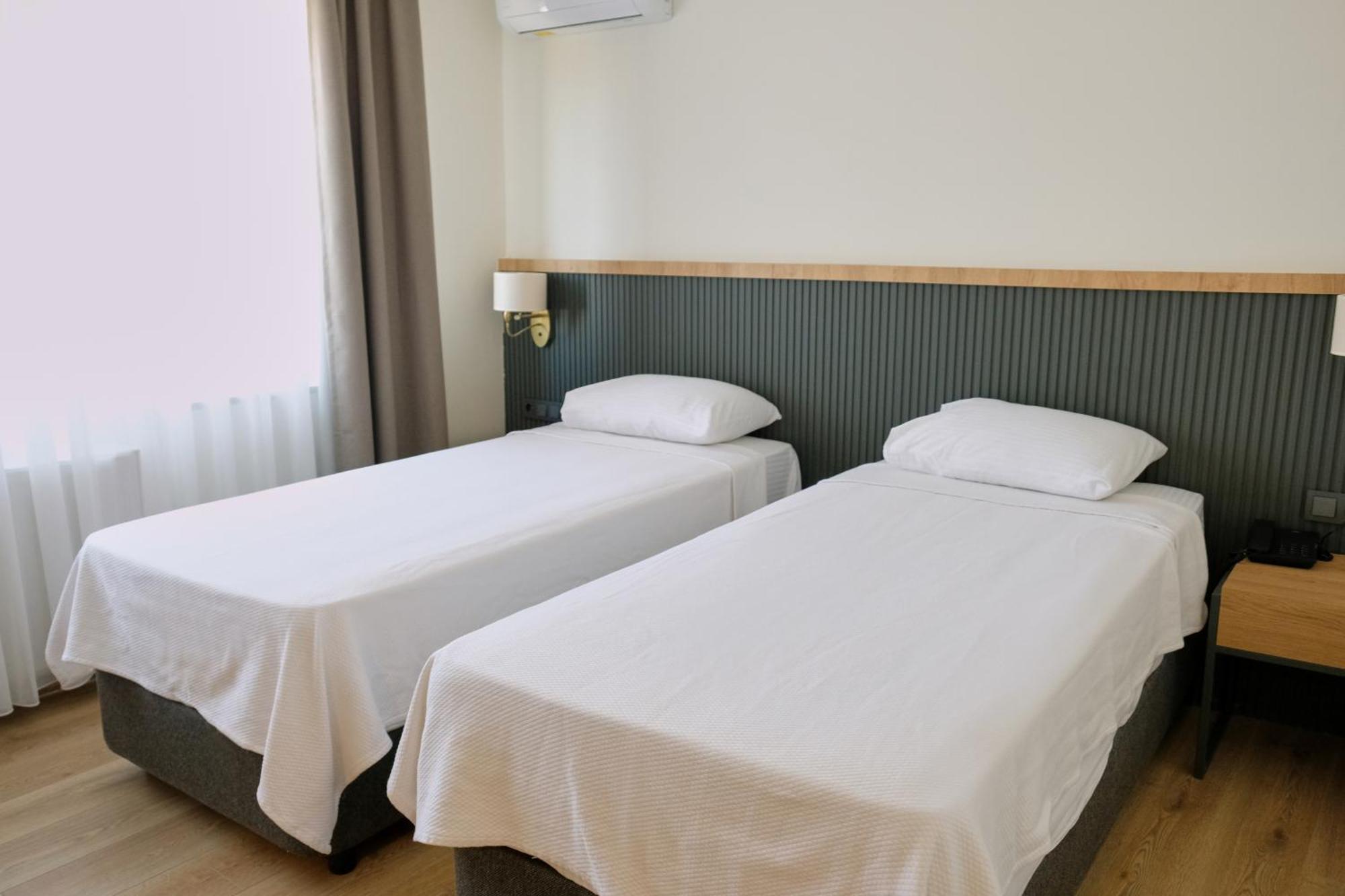Grand Keskin Otel Denizli  Eksteriør billede